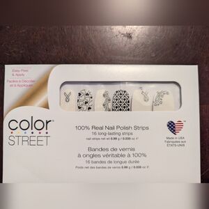 Color Street - For the Cause